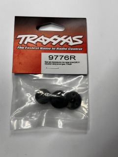 Traxxas ozubená kola převodovky low range 40.3:1