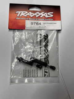 Traxxas tlumič GTM plastový (2)