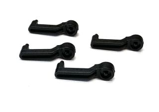 kliky JEEP 4ks