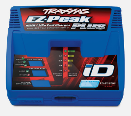 Traxxas nabíječ EZ-Peak Plus LiPo/NiMH 40W