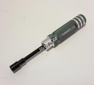nástrčkový klíč - 4,5mm metrický