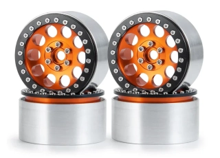 kovové beadlock disky 2.2"