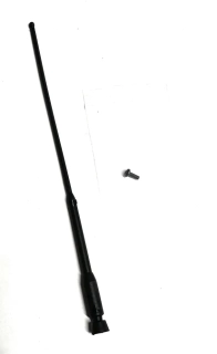 pružná anténa 14cm - v3