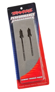 Traxxas hřídel zadní nápravy kompletní HD (pár)