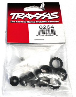 Traxxas díly tlumiče GTS (2)