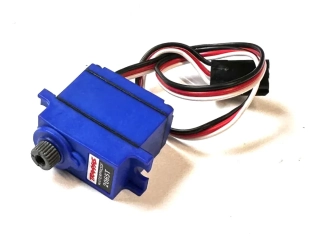 ZÁNOVNÍ Traxxas servo 2065T s hybridními převody voděodolné