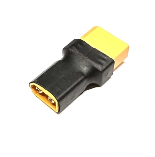 kompaktní redukce XT60 > XT90
