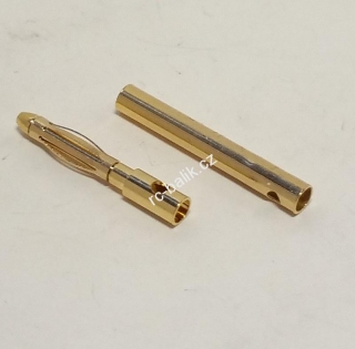 konektor 2mm
