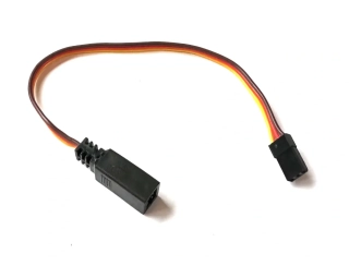 kompaktní Y kabel 15cm