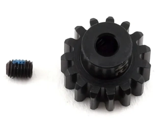 pastorek 15T 32DP 3.17mm Traxxas
