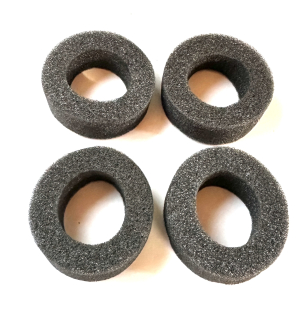 4x vložka 1.0" 55x20mm