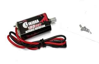 tuningový motor 180 55T + 11T pastorek pro Traxxas TRX-4M