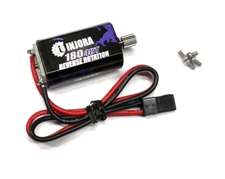 tuningový motor 180 48T + 11T pastorek pro Traxxas TRX-4M