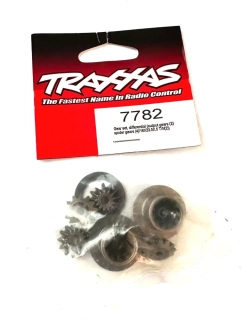 Traxxas ozubené kola diferenciálu: X-Maxx