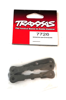 Traxxas ocelová spojka čepů ramen horní (1): X-Maxx