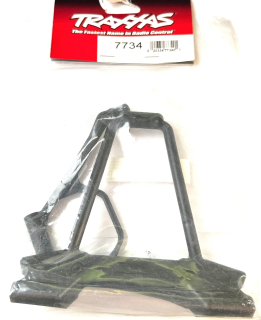 Traxxas držák zadního nárazníku: X-Maxx