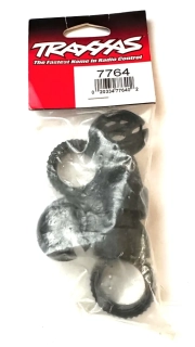 Traxxas hlava tlumiče GTX (2)