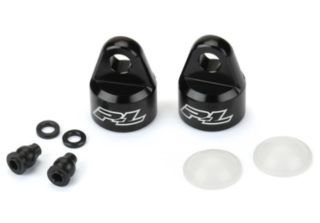 Pro-Line kryt tlumiče PowerStroke HD (2): XMAXX