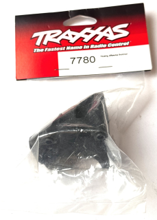 Traxxas domek diferenciálu: X-Maxx, XRT