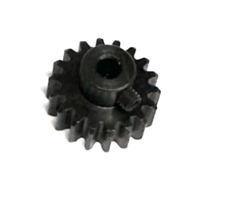 pastorek 18T 32DP 3.17mm
