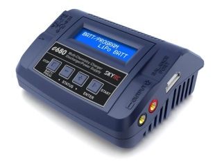 SKY RC e680 nabíječ 80W