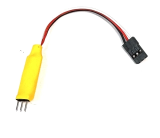 servo expander 180°