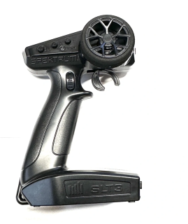 nová 3k RC souprava Spektrum SLT3