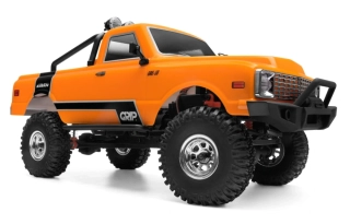 KAVAN GRE-18 RTR crawler 1:18 - oranžový