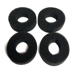 4x vložka 1.0" 56x20mm