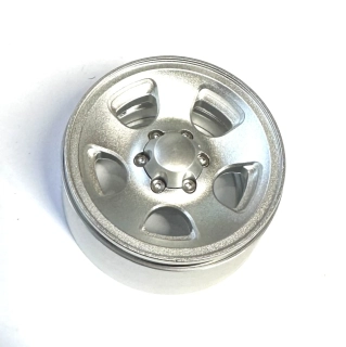 kovový beadlock disk 1.9 1ks