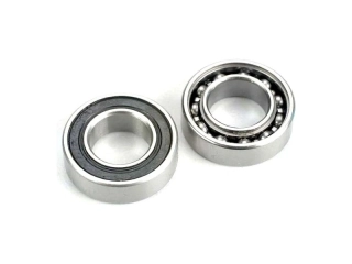 Traxxas kuličkové ložisko 9x17x5mm 1RS (2)