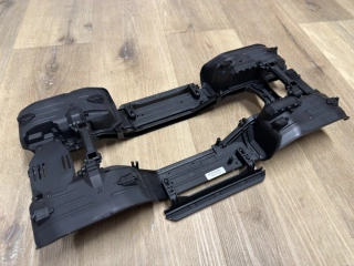 šasí Traxxas TRX-4