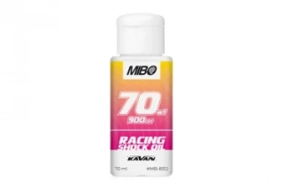 MIBO olej pro tlumiče 70wt/900cSt (70ml)