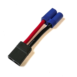redukce EC5 / IC5 > Traxxas