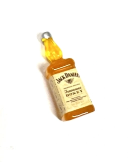 lahev Jack - maketa