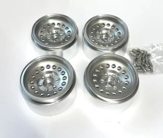 kovové beadlock disky 1.9 4ks 