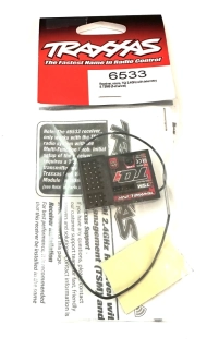 Traxxas přijímač TQi 5 kan. TSM, telemetrie