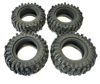 pneu MT 86x36mm 1.9" 4ks