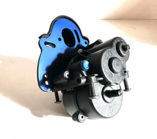 ZÁNOVNÍ - převodovka Traxxas E-Revo 1/10 1gen