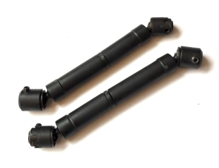 ZÁNOVNÍ- kardany Axial SCX10 II 