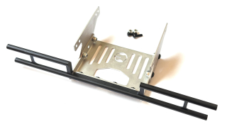 zadní kovový nárazník TRX-4 G500 G63 