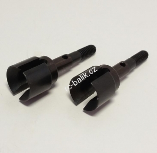 přední osa 5x35mm (2ks)