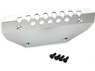 Traxxas Skid plate/ 3x10 CCS (4)