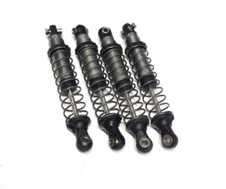 BAZAR kovové tlumiče TRX-4 68-90mm