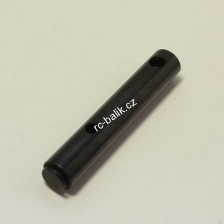  hřídel na kardan (Input Shaft) 5x29mm 1ks