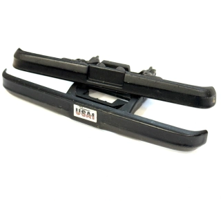 BAZAR - přední + zadní nárazník TRX-4M F-150 1979