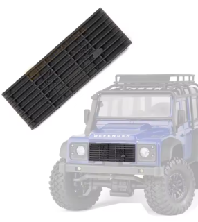 přední maska pro TRX4-M Defender