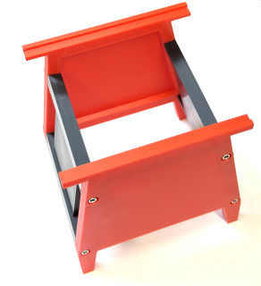 stojánek pro modely RGT - Rescuer a Pathfinder 