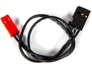 Traxxas kabel propojovací RX - JST