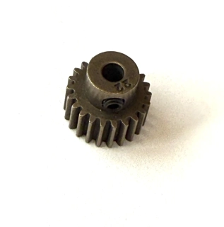 pastorek 22T 48DP na hřídel 3.17mm